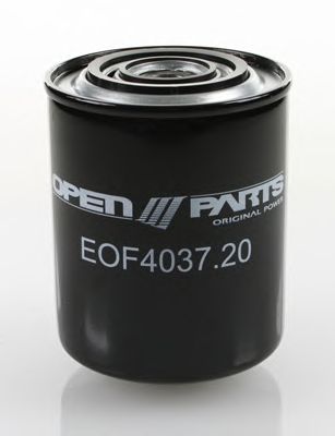 OPEN PARTS eof403720 -  Масляный фильтр
